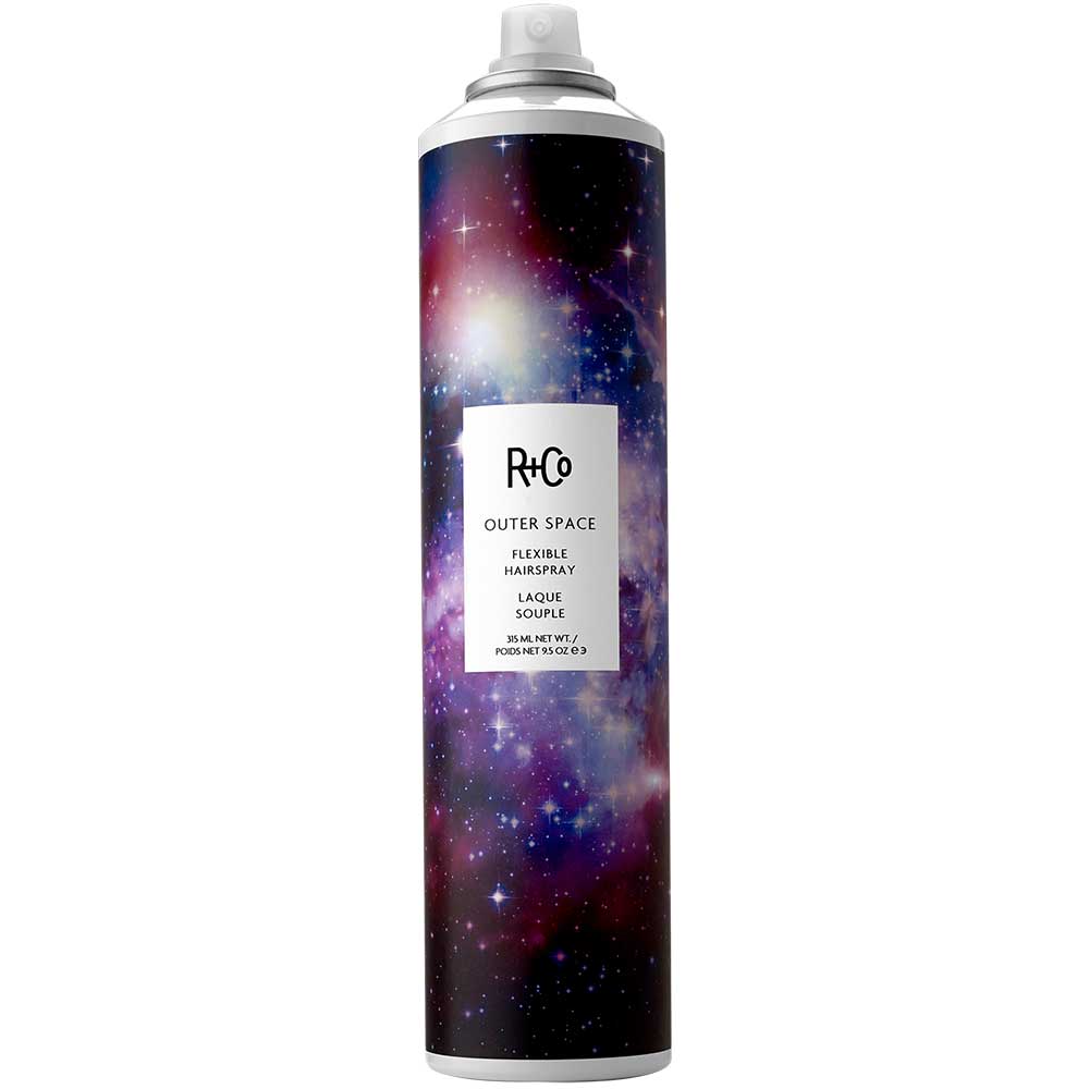 Picture of OUTER SPACE Flexible Hairspray 315ml