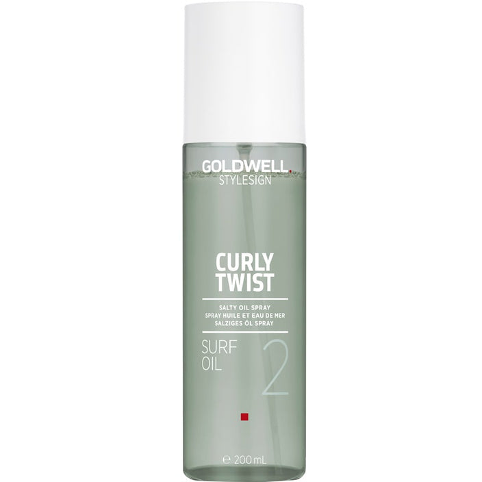 Stylesign Curly Twist Surf Oil 200ml