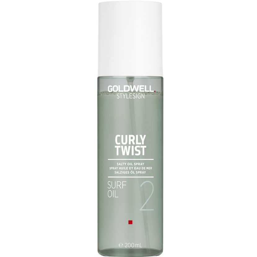 Picture of Stylesign Curly Twist Surf Oil 200ml