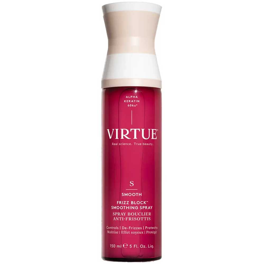 Picture of Virtue Frizz Block Smoothing Spray