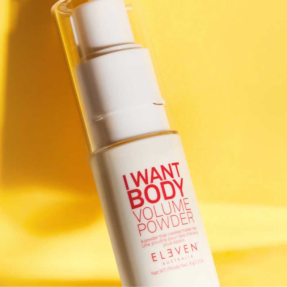 Picture of I Want Body Volume Powder 9g