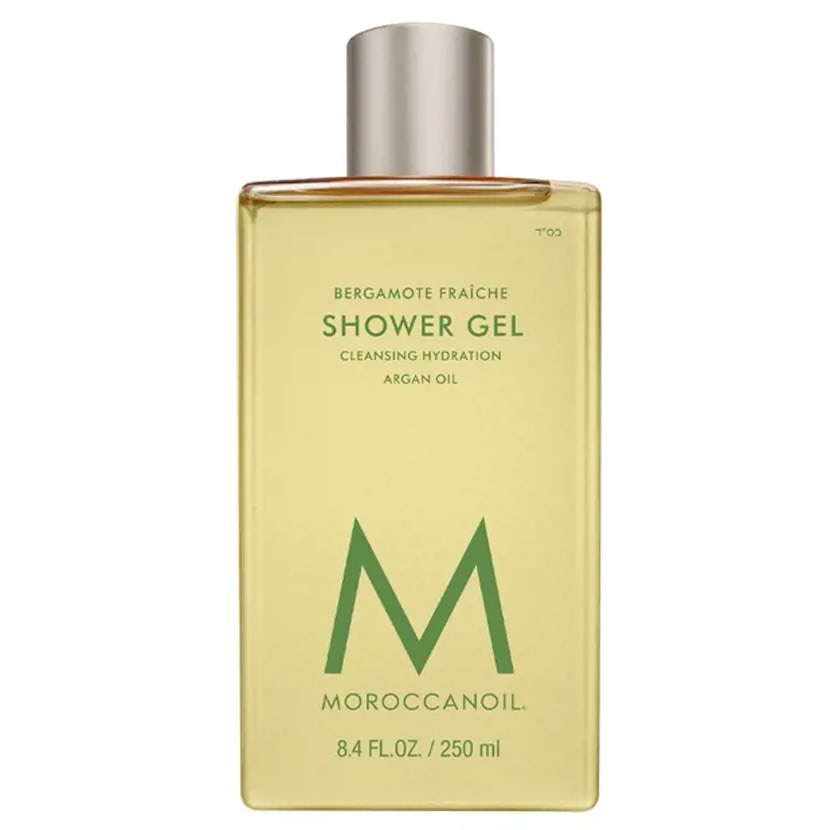 Picture of Shower Gel Bergamote Fraiche 250ml