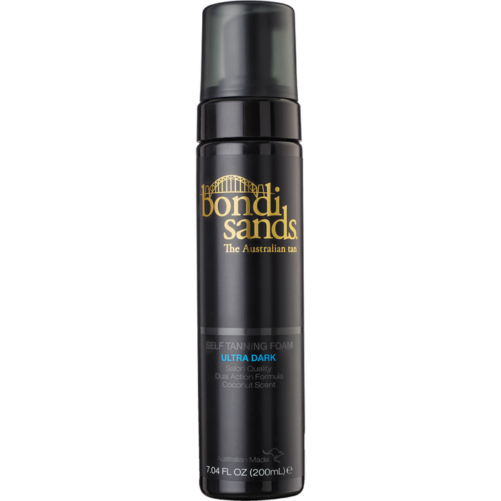 Ultra Dark Foam 200ml