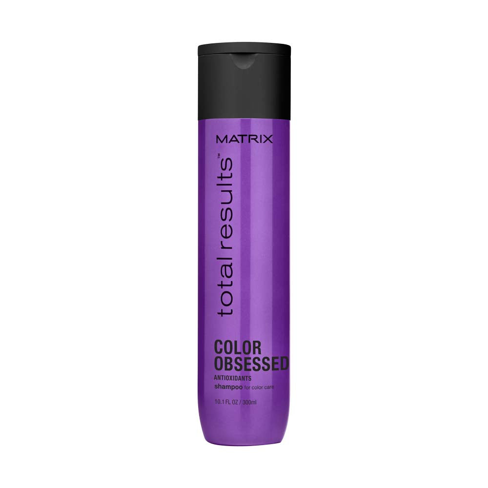 Picture of Total Results Color Obessed Shampoo 300ml