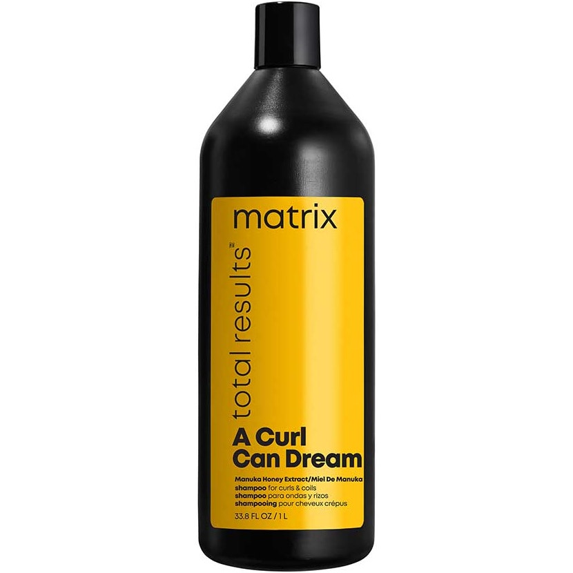 A Curl Can Dream Shampoo 1L