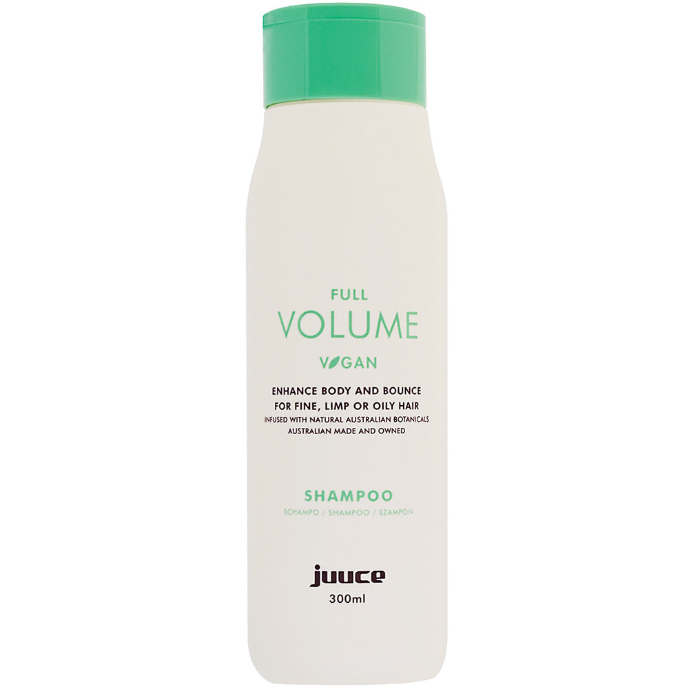 Picture of Full Volume Shampoo 300ml