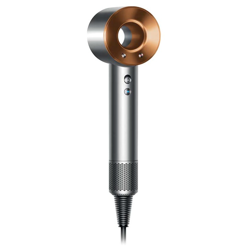 Picture of Supersonic Hair Dryer Nickel/Copper