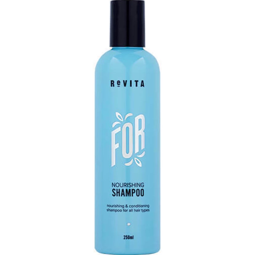 Picture of Nourishing Shampoo 250ml