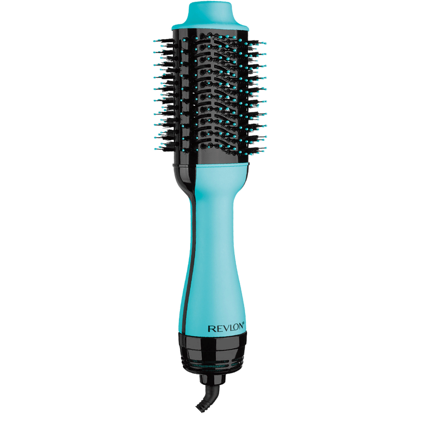 Picture of One Step Hair Dryer And Volumiser Hot Brush In Mint
