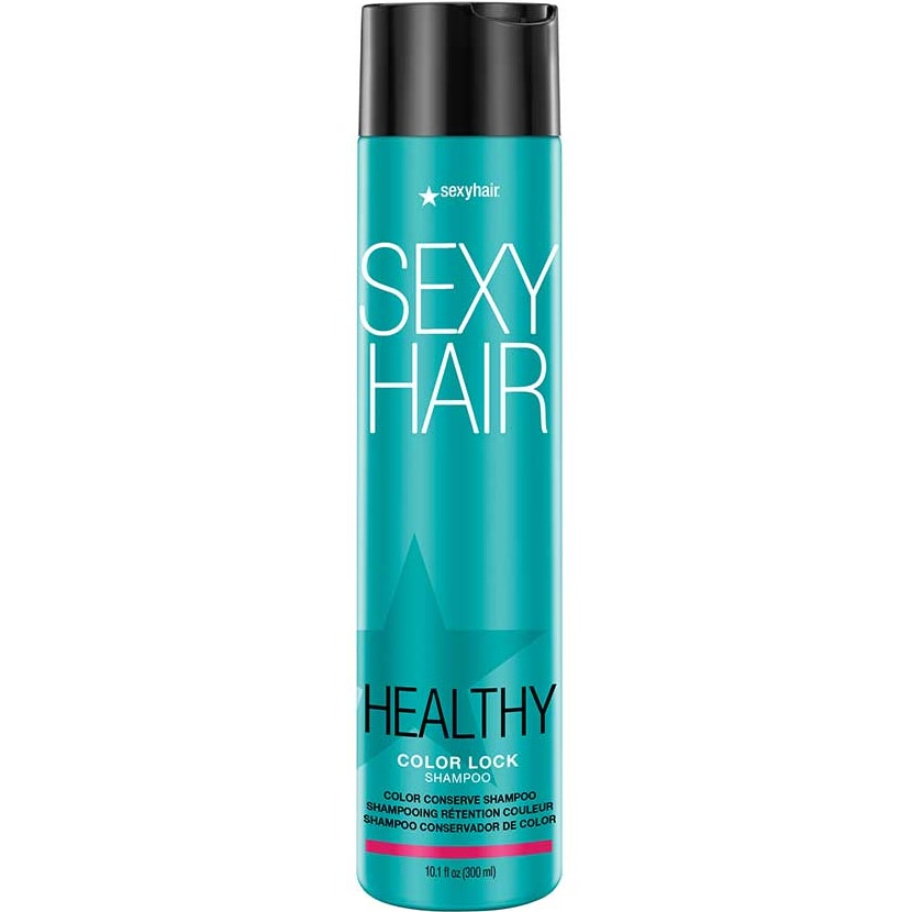 Picture of Healthy Hair Colour Lock Shampoo 300ml