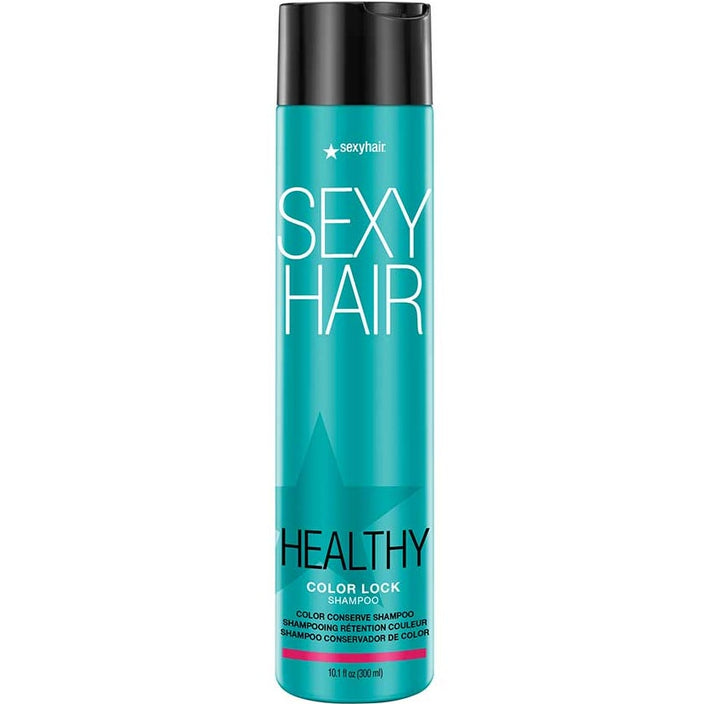 Healthy Hair Colour Lock Shampoo 300ml