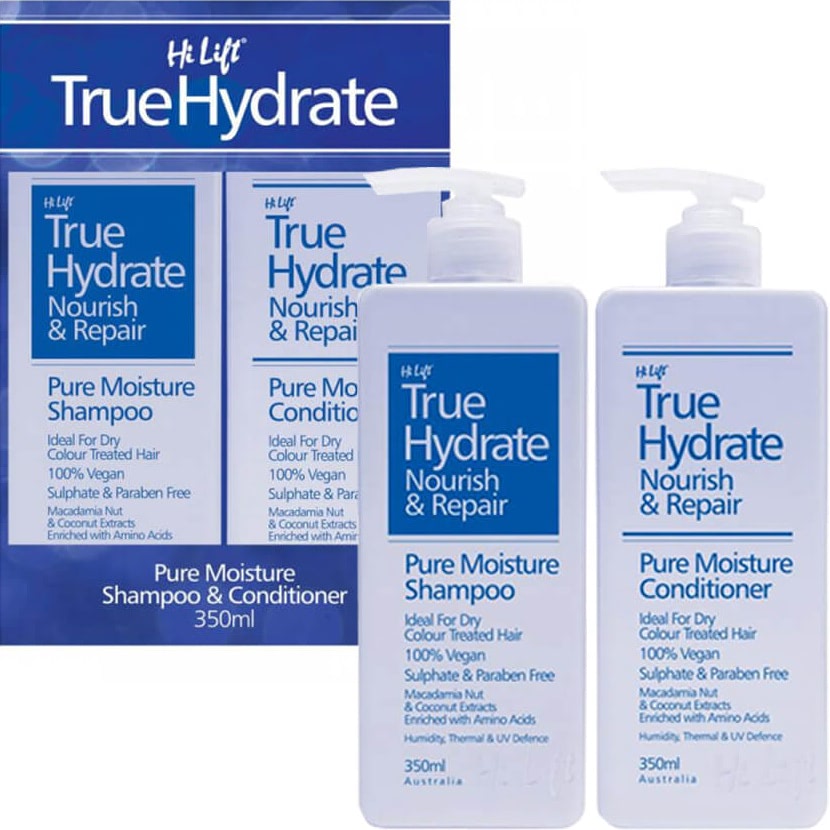 Picture of True Hydrate Duo - 375ml
