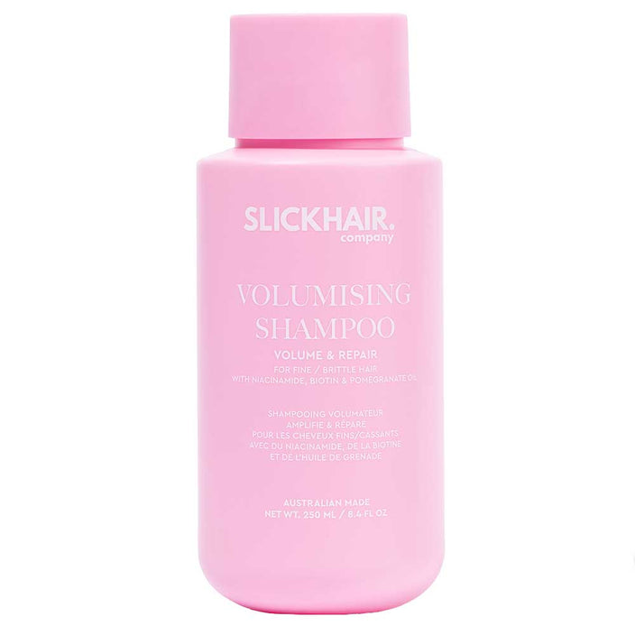 Volumising Shampoo 250ml