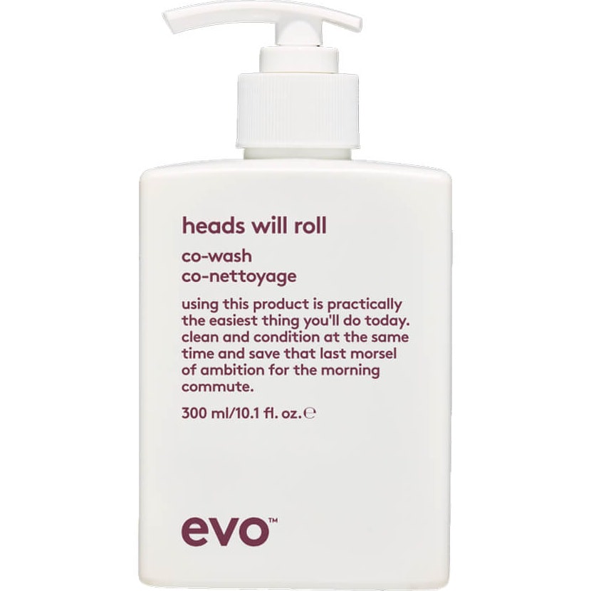 Picture of Heads Will Roll Co-Wash 300ml