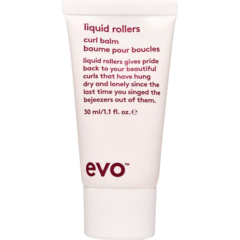 Picture of Liquid Rollers Curl Balm 30ml