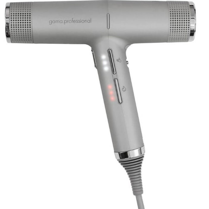 Iq1 Professional Perfetto Dryer In Silver