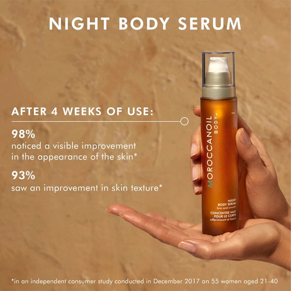 Picture of Body Night Serum 100ml