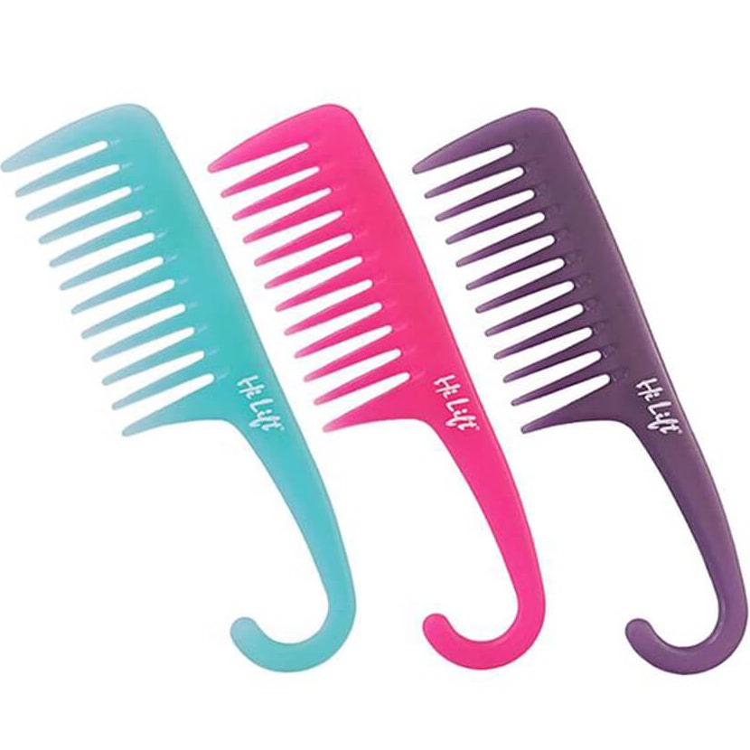 Picture of Shower Comb - Assorted Colours