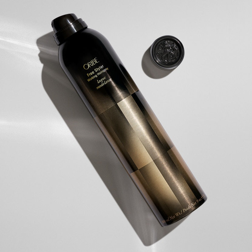 Picture of Free Styler Working Hair Spray 300ml