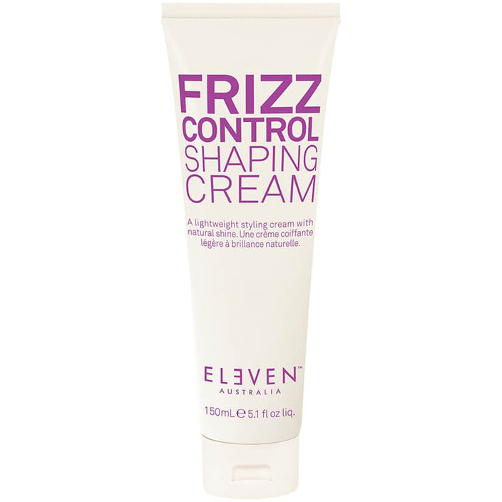 Frizz Control Cream 150ml