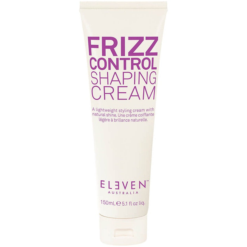 Picture of Frizz Control Cream 150ml