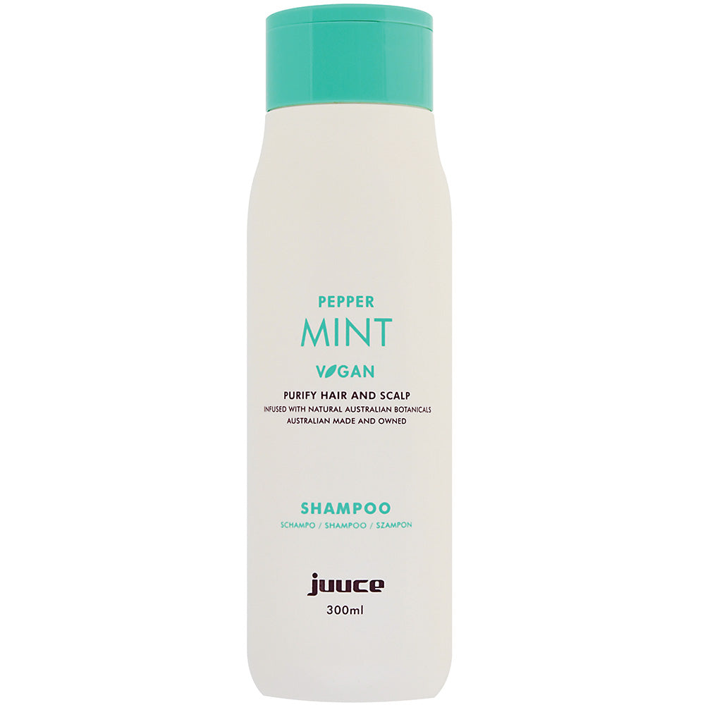 Picture of Peppermint Shampoo 300ml