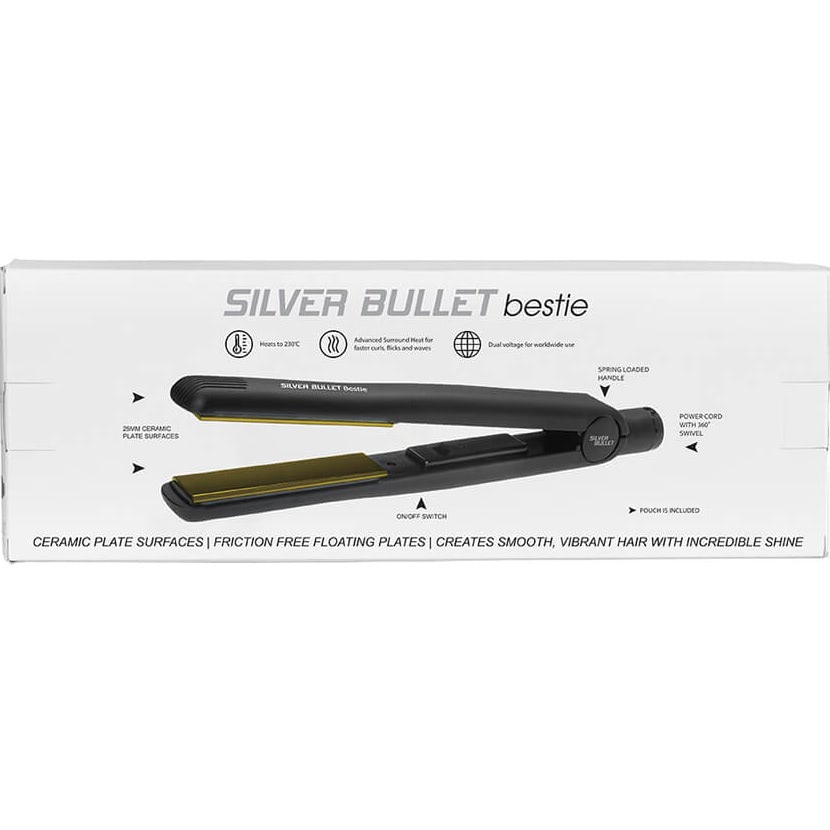 Picture of Bestie Ceramic Straightener