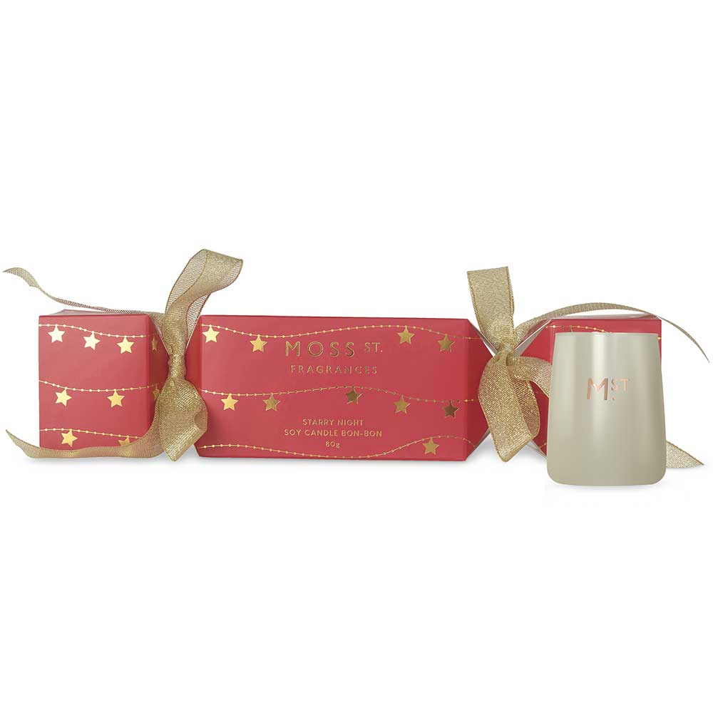 Picture of Starry Night Mini Candle Bon-Bon 80g