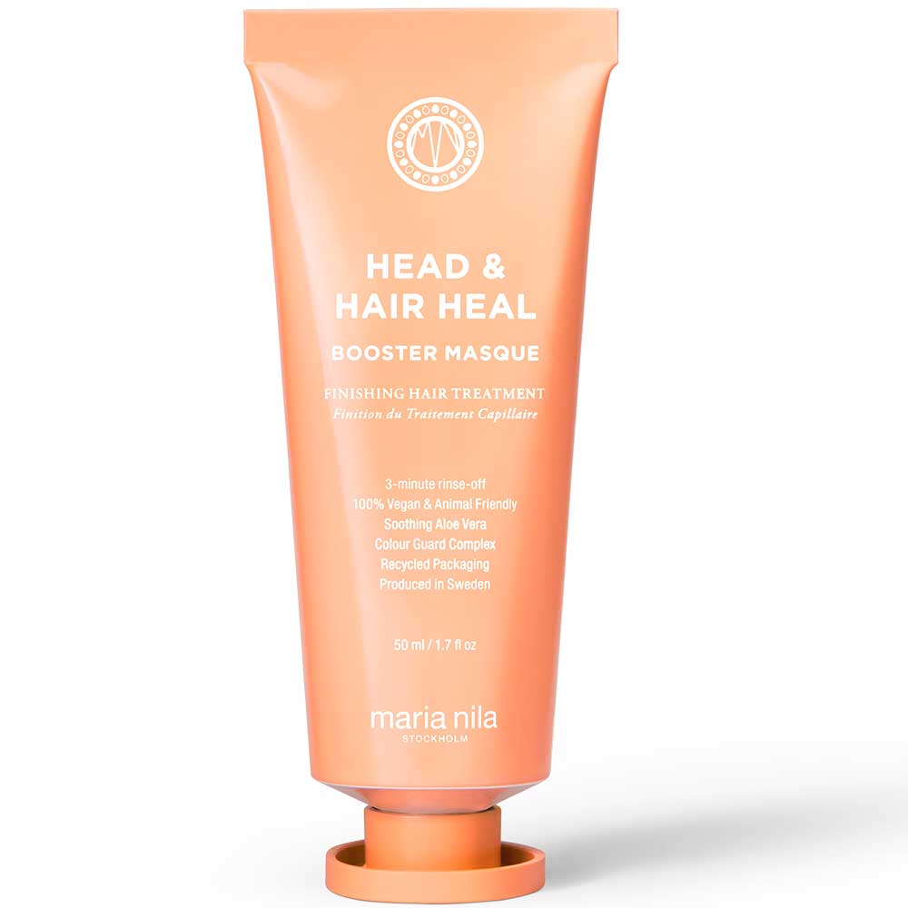 Picture of Head & Hair Heal Booster Masque 50ml