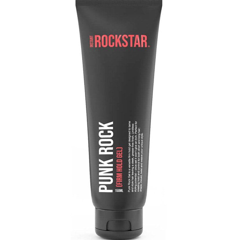 Picture of Punk Rock - Firm Hold Gel 150ml