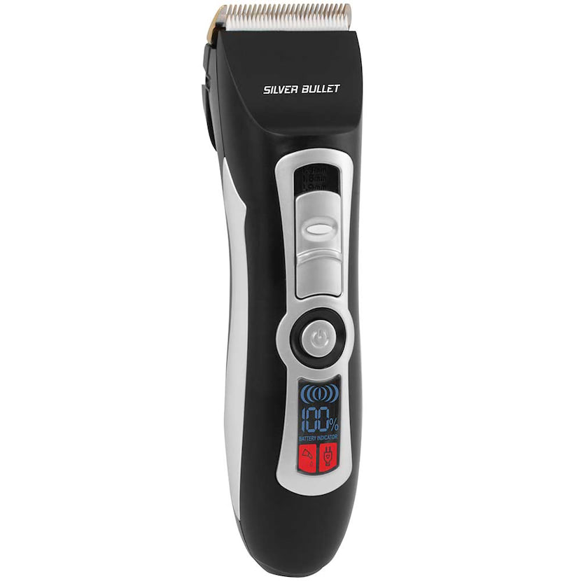 Enterprise-Cord/Cordless Clipper