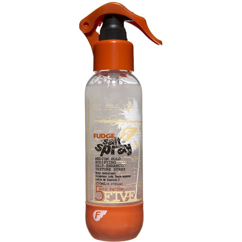 Fudge Salt Spray 150ml - Hairhouse Hairhouse at Shop Online 