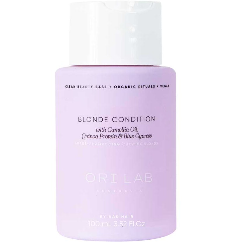 Blonde Condition 100ml