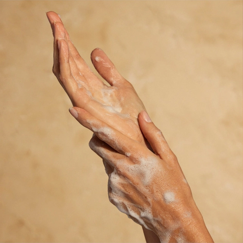 Picture of Hand Wash Ambre Noir 360mL