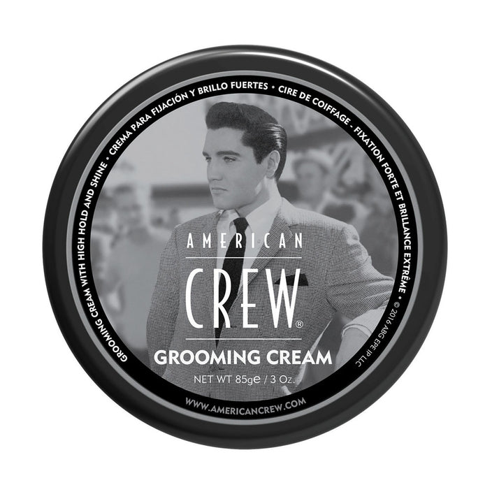 Grooming Cream 85g