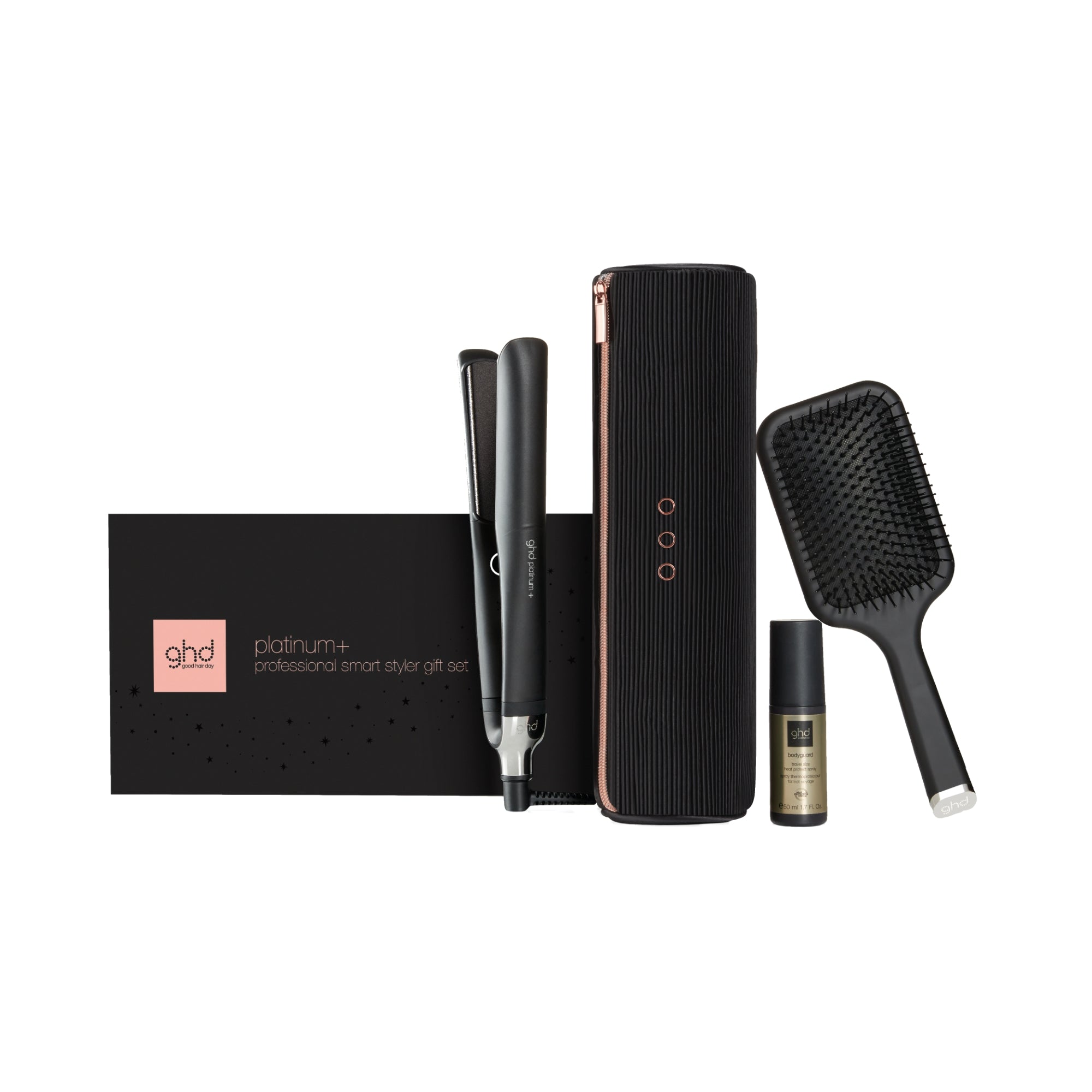 Picture of Platinum+ Gift Set Limited Edition in Black