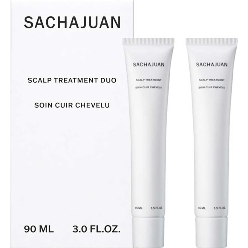 Picture of Scalp Treatment Duo 2 X 45ml