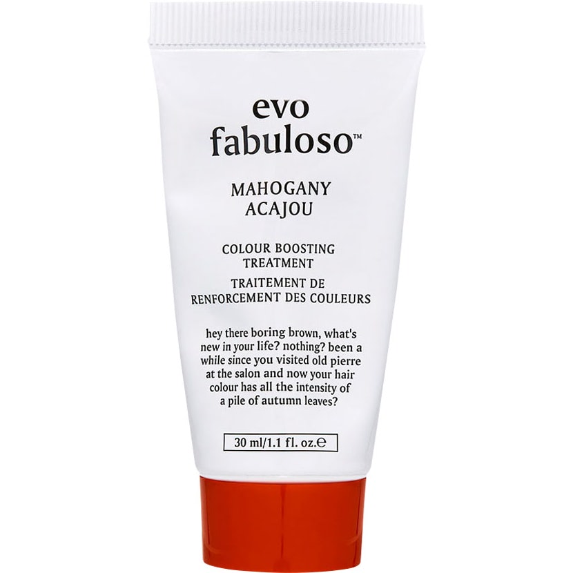 Picture of Fabuloso Mahogany Colour Boosting Treatment 30ml