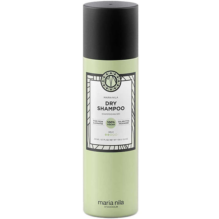 Dry Shampoo 250ml