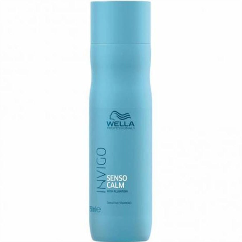 Picture of Invigo Balance Senso Calm Sensitive Shampoo 250ml