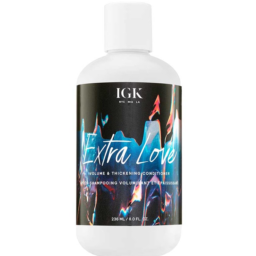 Extra Love Volume + Thickening Conditioner 235ml