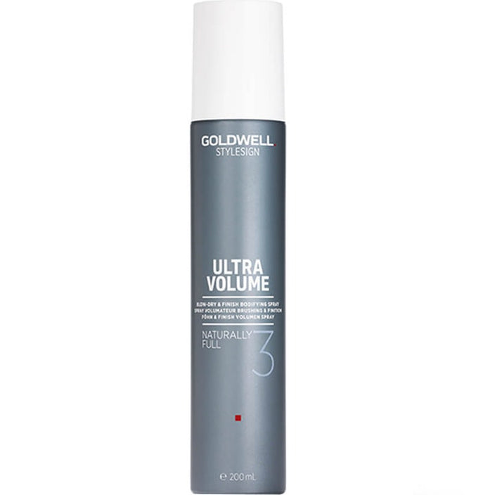 Stylesign Ultra Volume Naturally Full 200ml