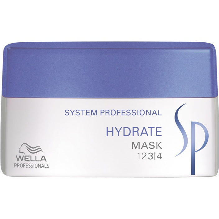 Hydrate Mask 200ml