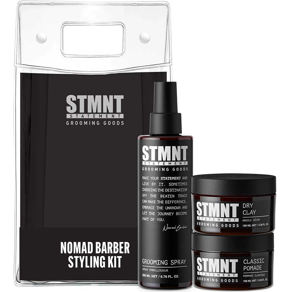Picture of Nomad Styling Gift Set