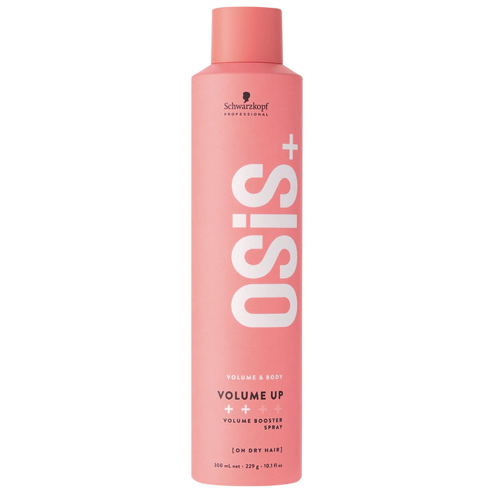 OSiS+  Volume Up Instant Textured Volume 300ml