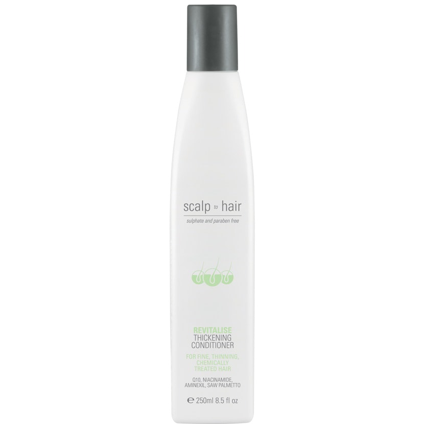 Picture of Scalp To Hair Revitalise Thickening Conditioner 250ml