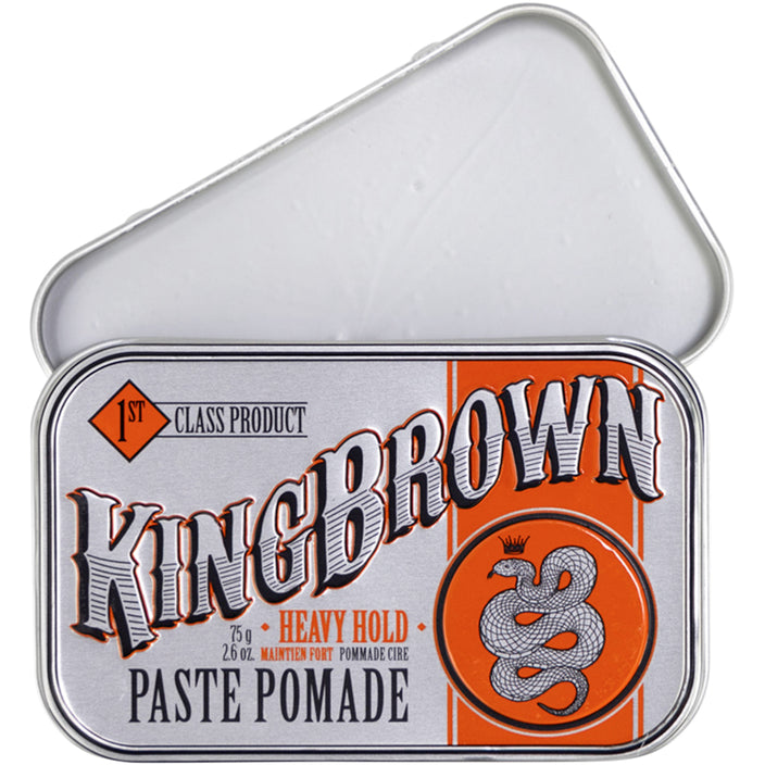 Paste Pomade 75g