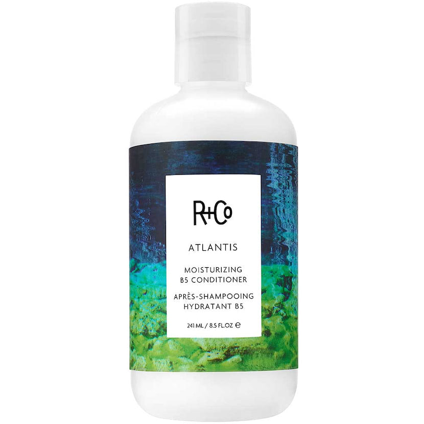 ATLANTIS Moisturizing B5 Conditioner 251ml