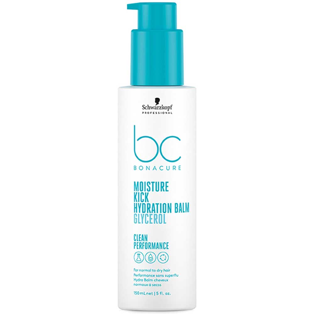 Picture of BC Clean Performance Moisture Kick Hydration Balm 150ml