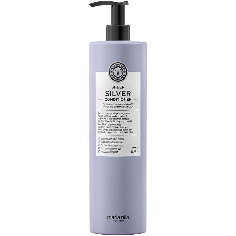 Picture of Sheer Silver Conditioner 1L